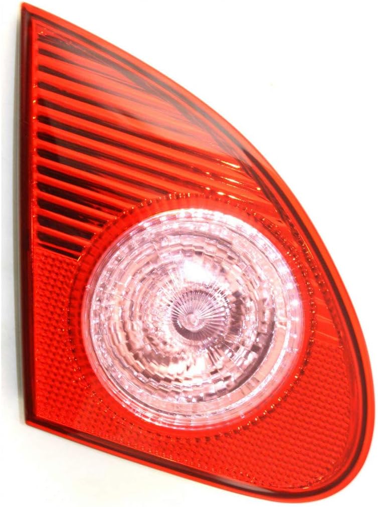 COROLLA BACK UP R/LH 03-08