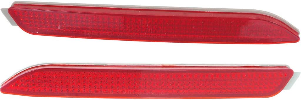 SIENNA REFLECTOR R/RH 11-17
