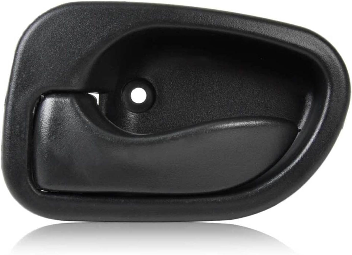 ACCENT HANDLE INN LH 95-99 BLK