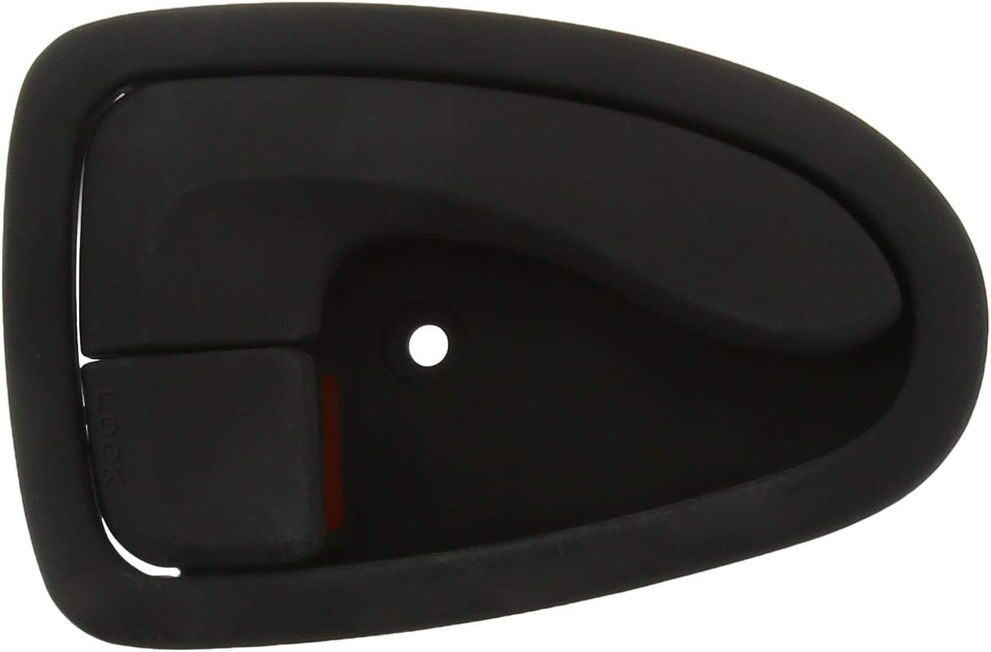 ACCENT HANDLE INN RH 00-05 GRA