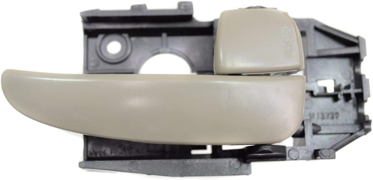 ELANTRA HANDLE INN RH 01-06 BE