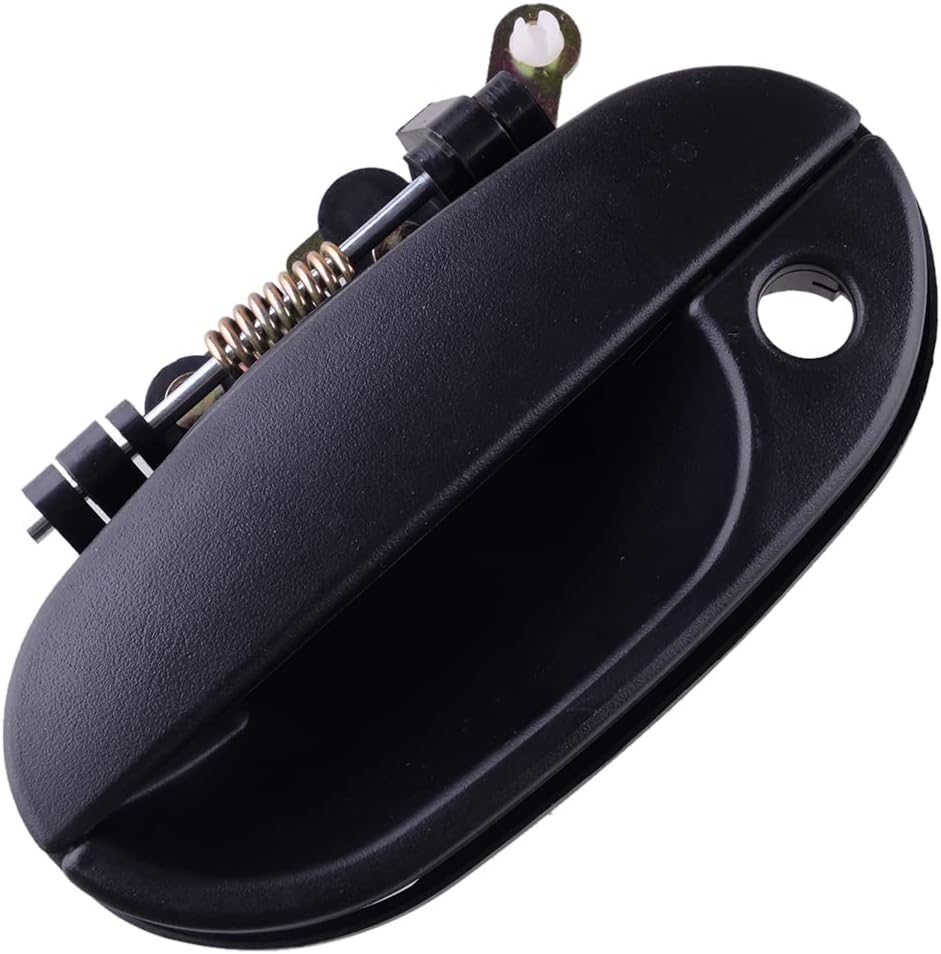 ACCENT HANDLE F/LH 95-97