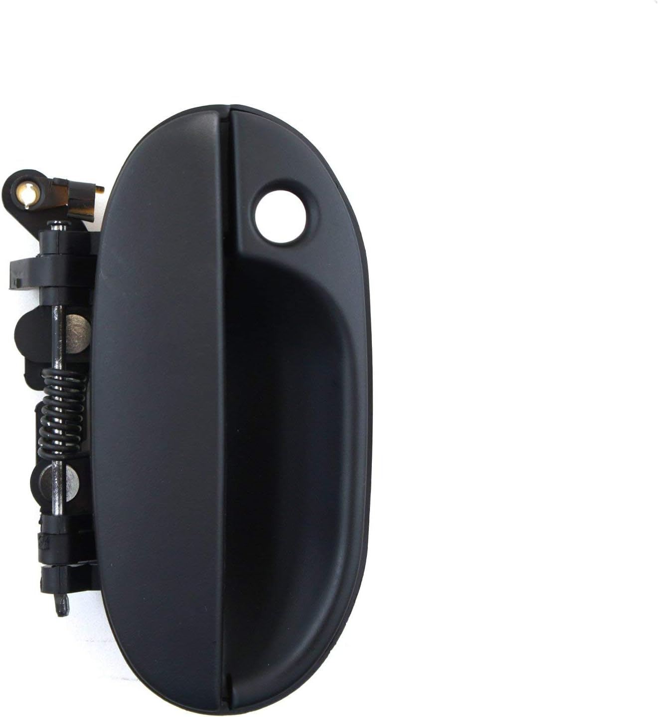 ACCENT HANDLE F/LH 98-99