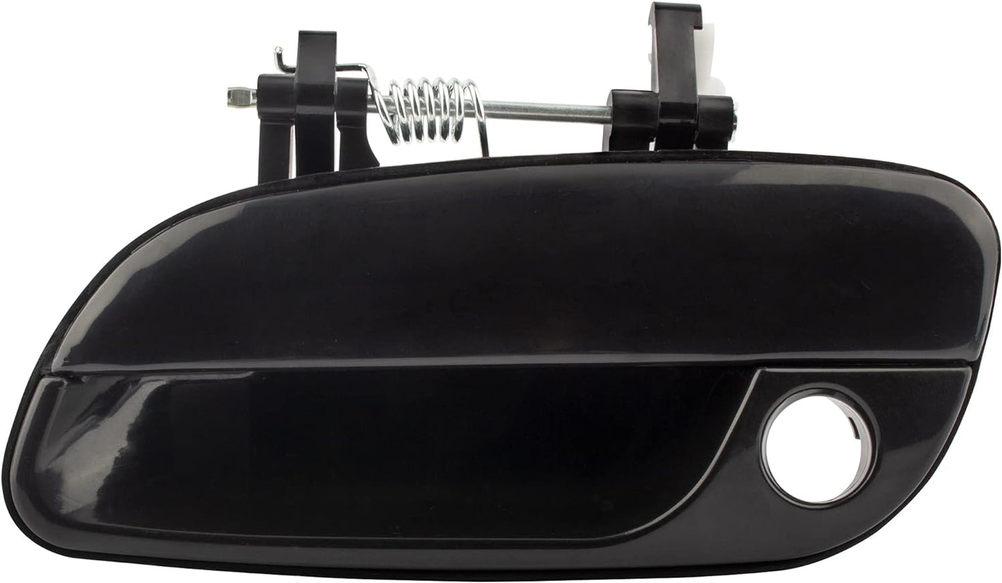 ELANTRA HANDLE F/LH 01-06