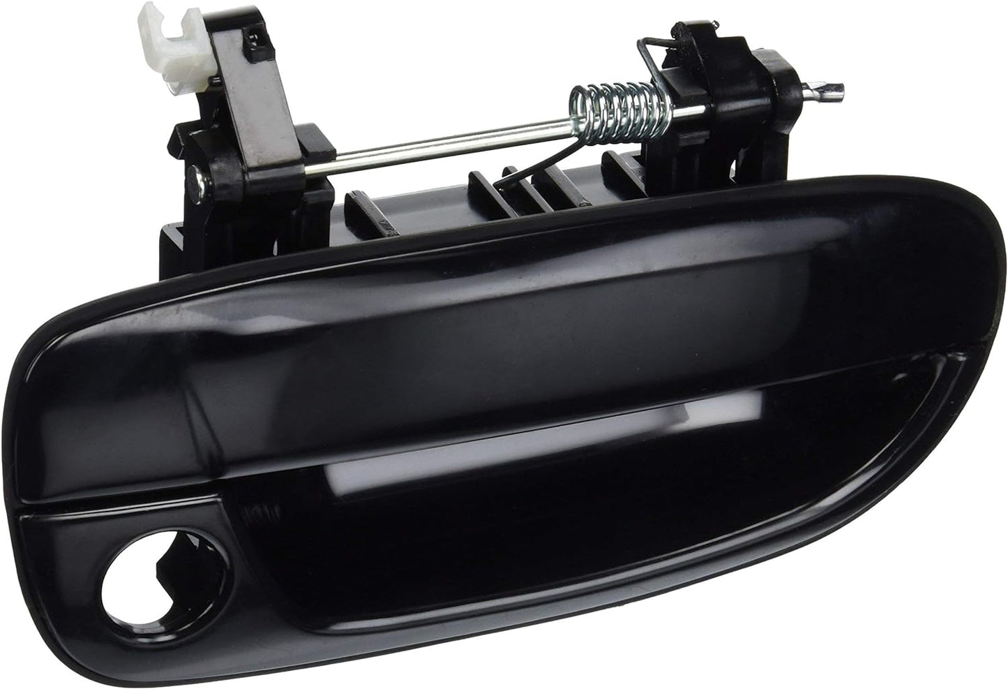 ACCENT HANDLE F/RH 00-05 BRIO