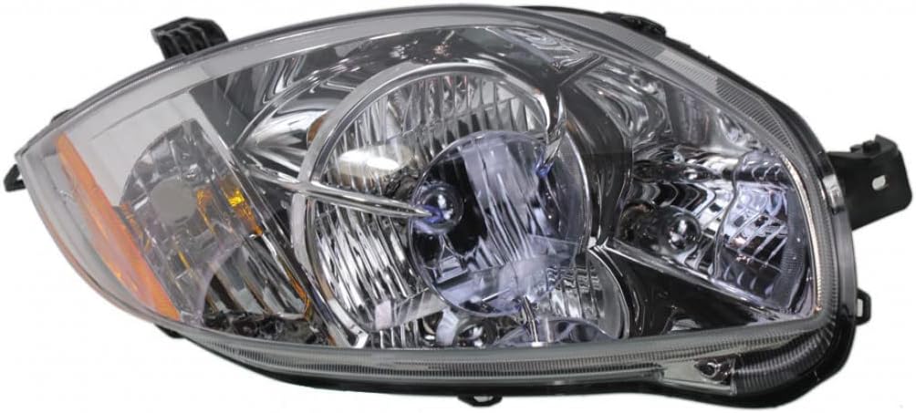 ECLIPSE H/LAMP RH 08-12