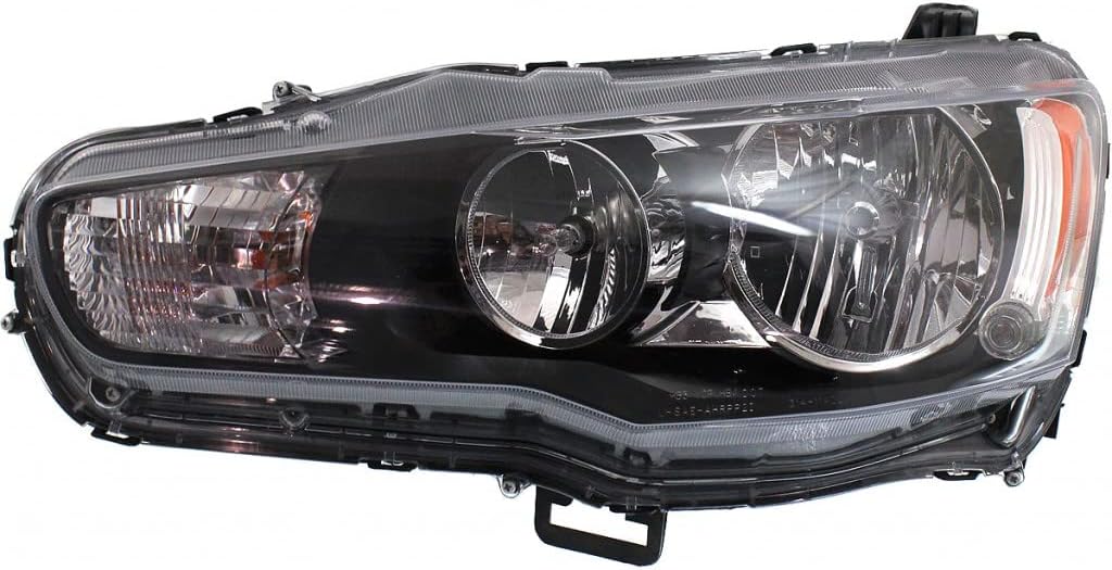 LANCER H/LAMP LH 10-15