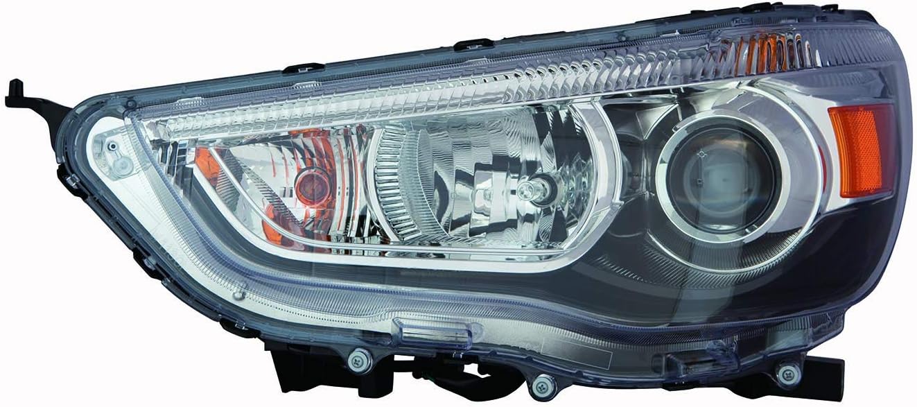 ASX H/LAMP LH 11-19