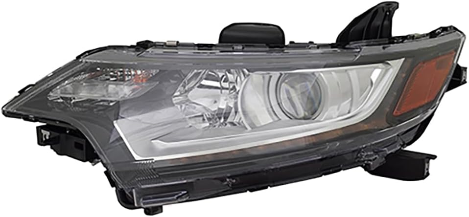 OUTLANDER H/LAMP LH 16-22