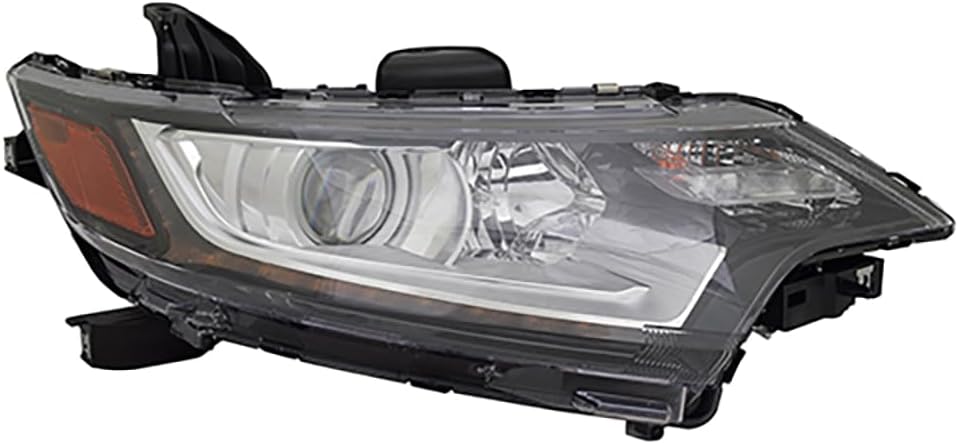 OUTLANDER H/LAMP RH 16-22