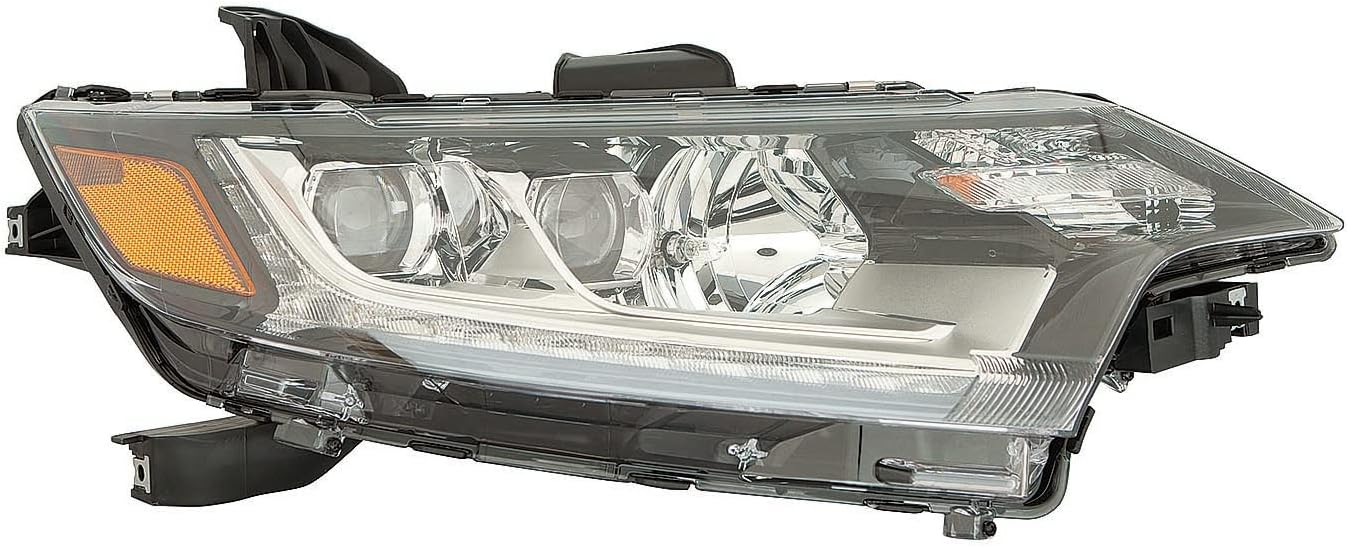 OUTLANDER H/LAMP RH 2016 LED