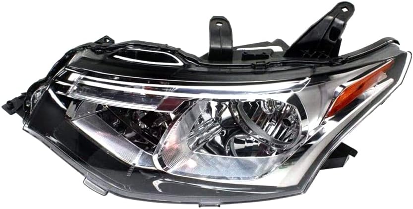 OUTLANDER H/LAMP LH 14-15