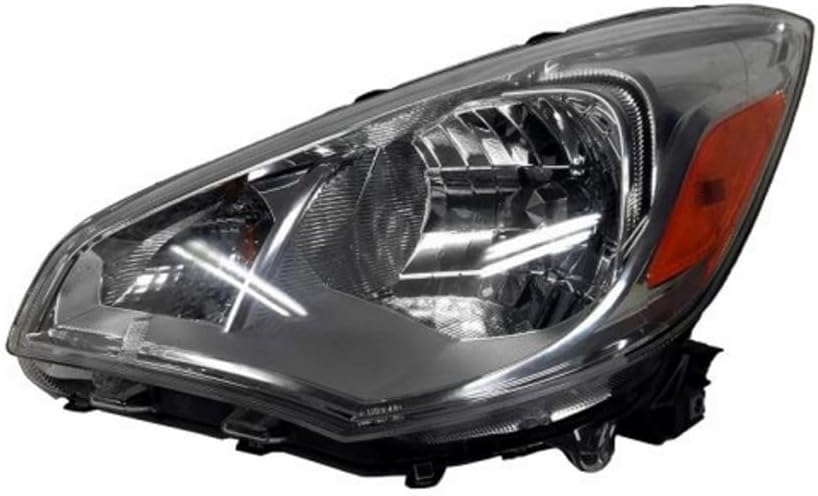 MIRAGE G4 H/LAMP LH 17-20