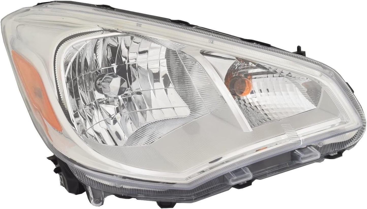 MIRAGE G4 H/LAMP RH 17-20