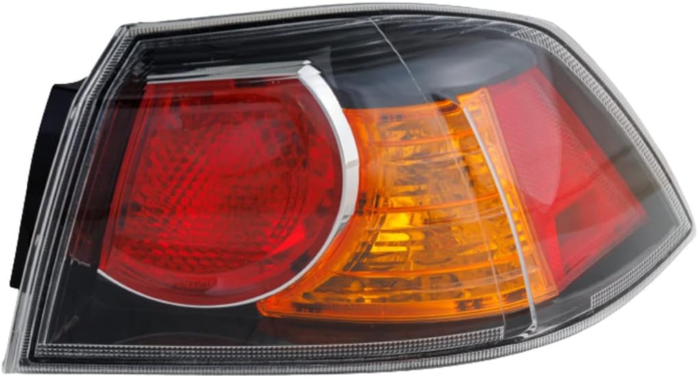 LANCER T/LAMP RH 10-17 GTS