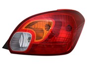 MIRAGE T/LAMP LH 14-15