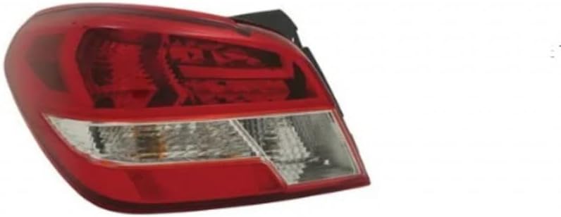 MIRAGE G4 T/LAMP LH 17-20