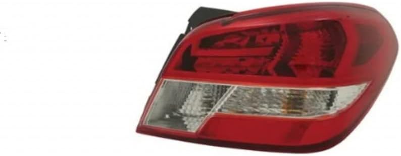 MIRAGE G4 T/LAMP RH 17-20