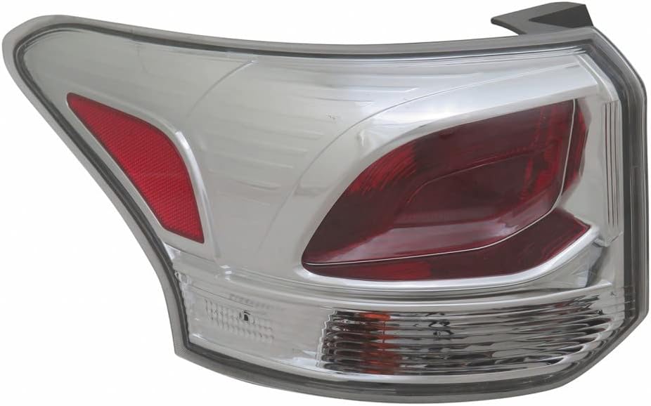 OUTLANDER T/LAMP LH 14-15