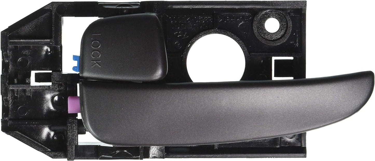 ELANTRA HANDLE INN R/LH 01-06