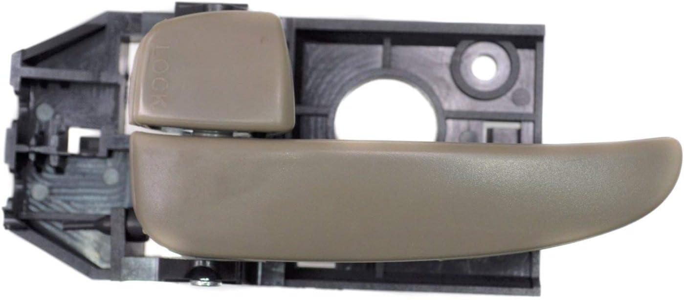 ELANTRA HANDLE INN R/LH 01-06