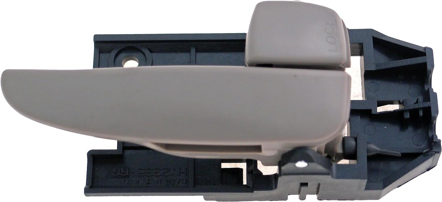 ELANTRA HANDLE INN R/RH 01-06