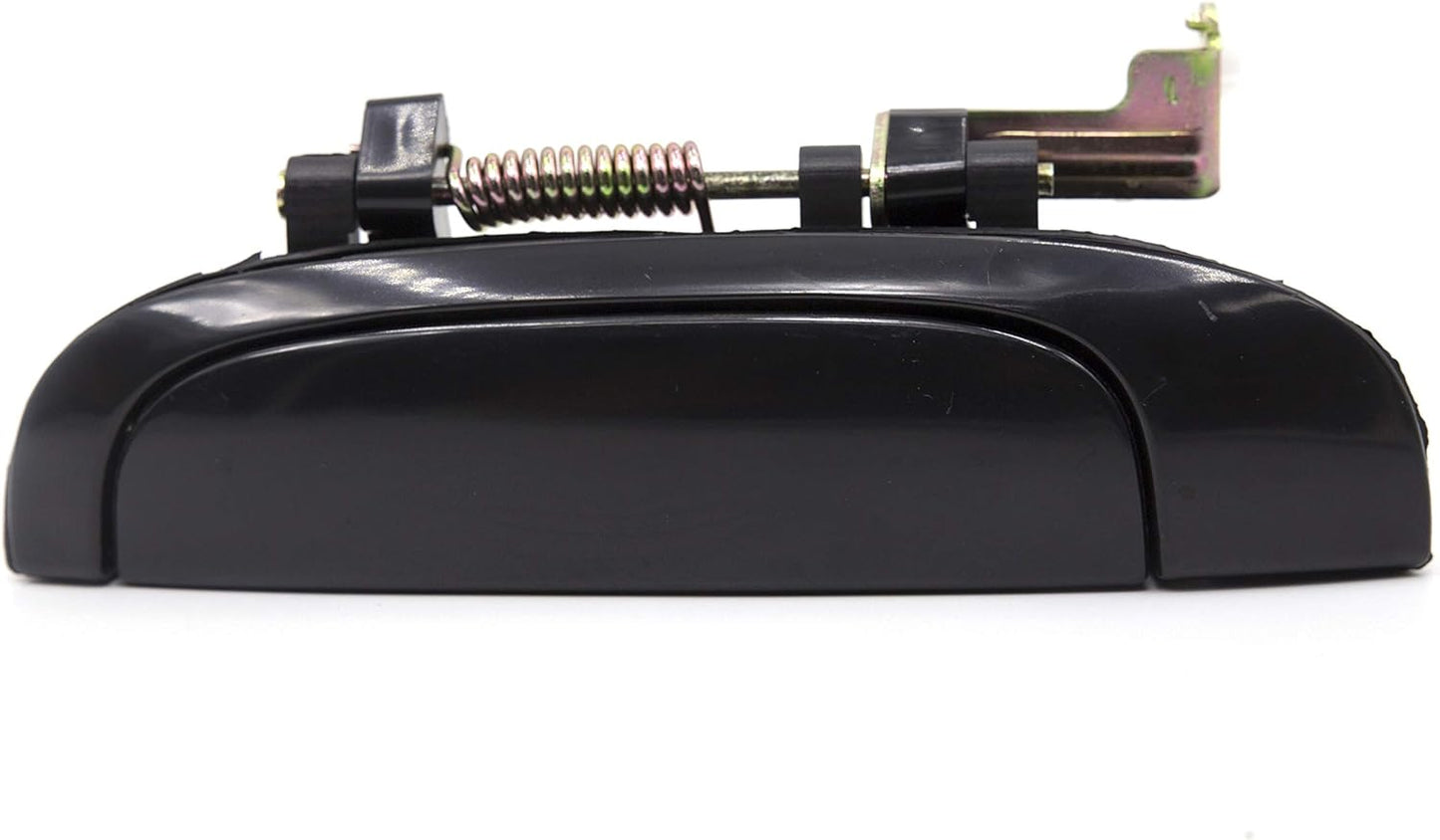 RIO HANDLE R/LH 06-11 RIO5 BLK
