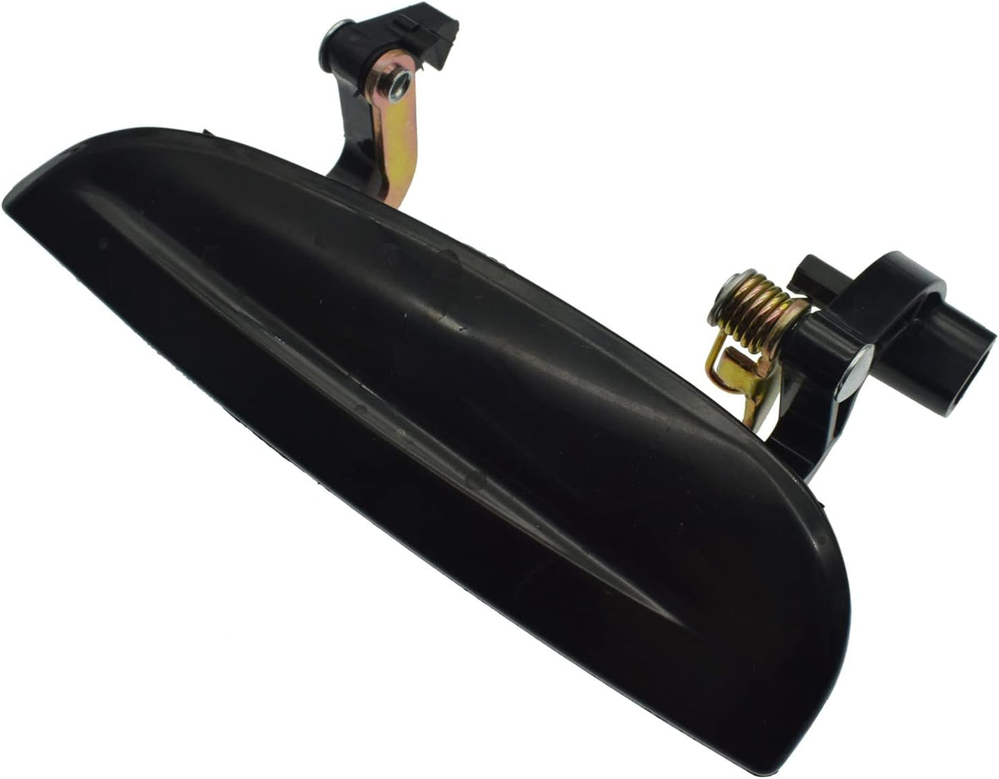 RIO HANDLE R/LH 03-05 BLK