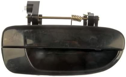 ACCENT HANDLE R/RH 00-05 BRIO