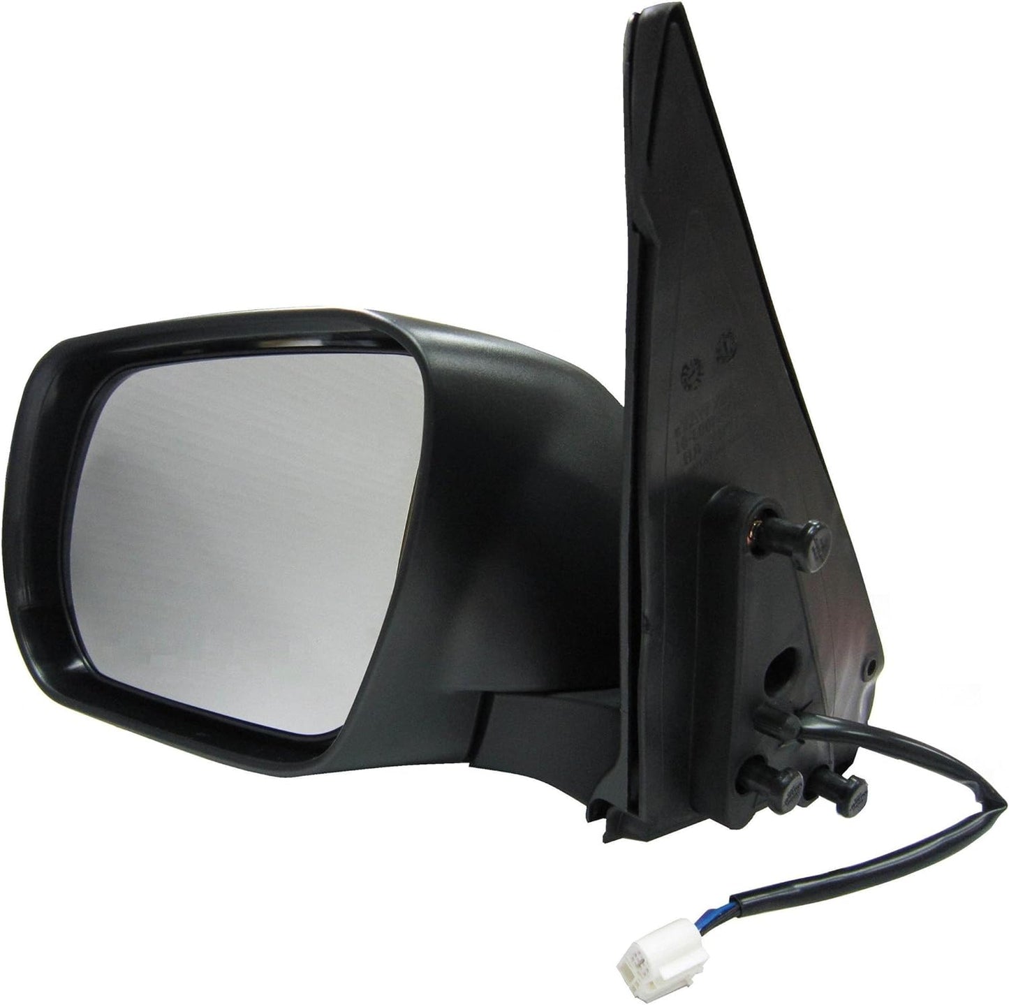 GRAND VITARA MIRROR LH 06-13