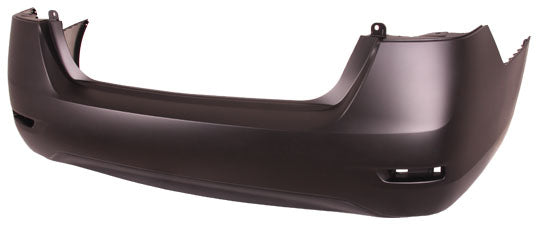 SENTRA C/BUMPER R 13-15 SDN