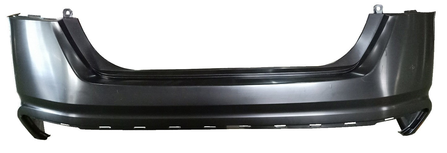 ALTIMA C/BUMPER R 19-21 W/O
