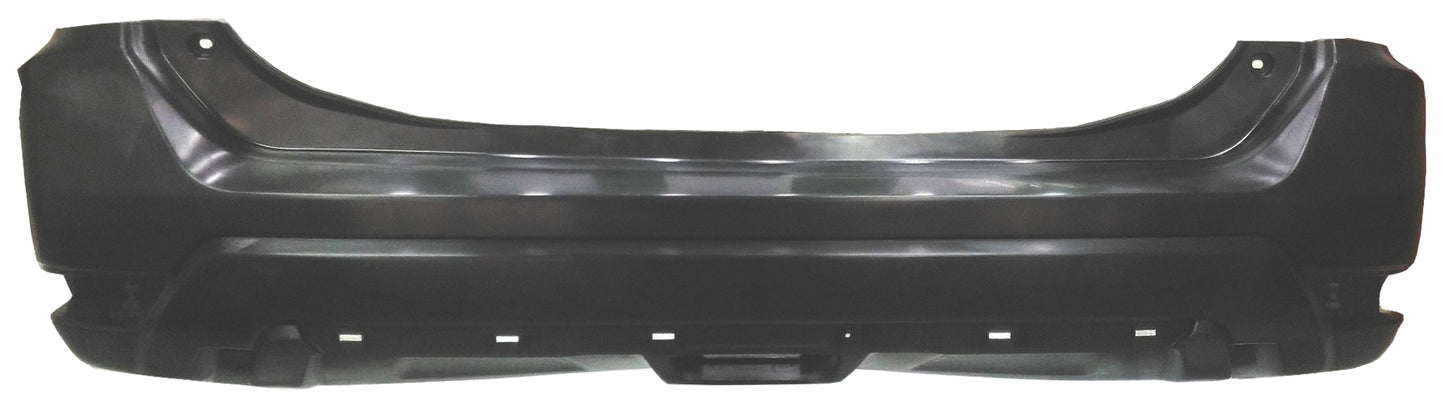 ROGUE C/BUMPER R 17-20