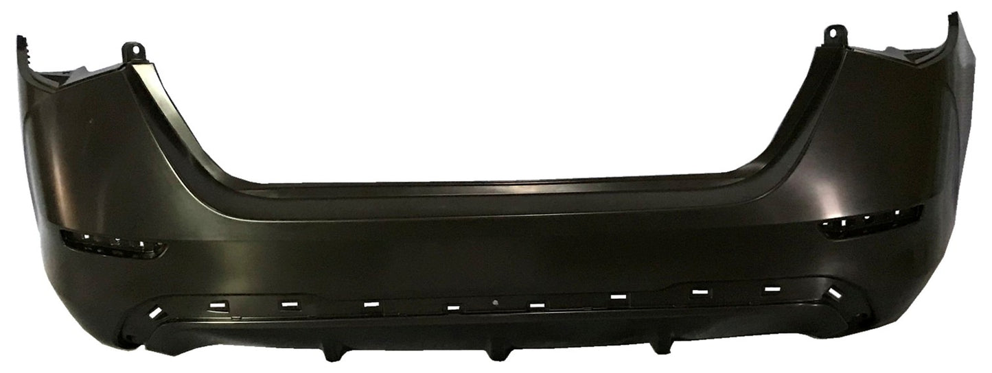 SENTRA C/BUMPER R 20-22