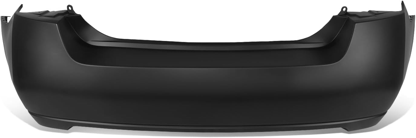 SENTRA C/BUMPER R 07-12 SDN