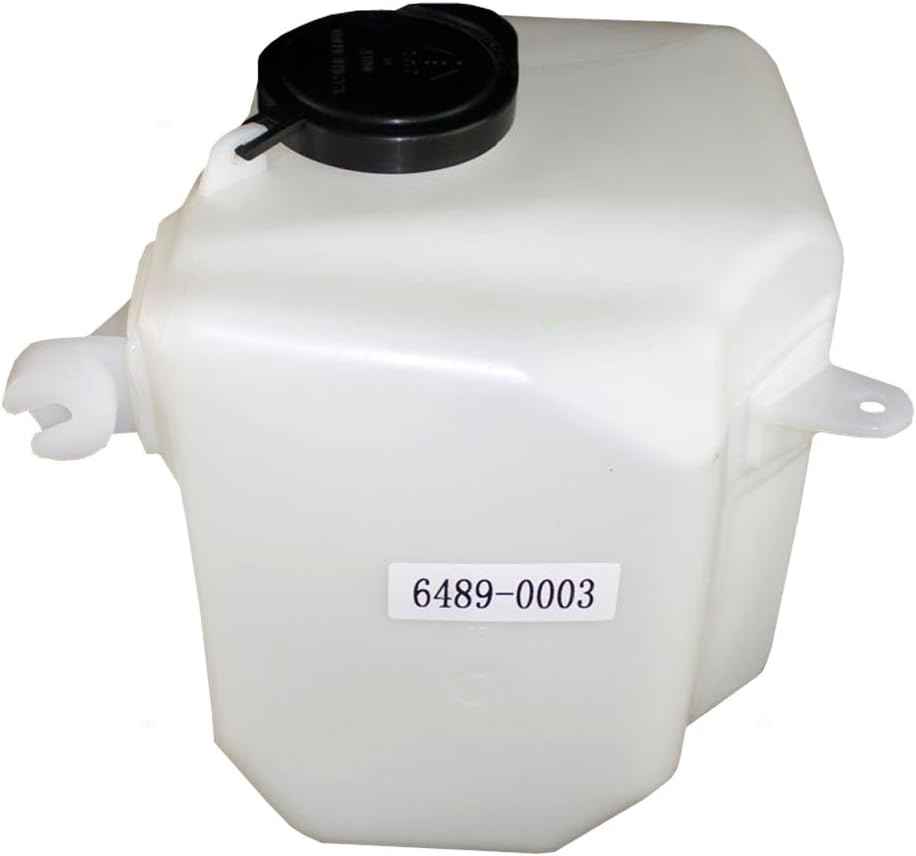 COROLLA WIPER TANK 93-97