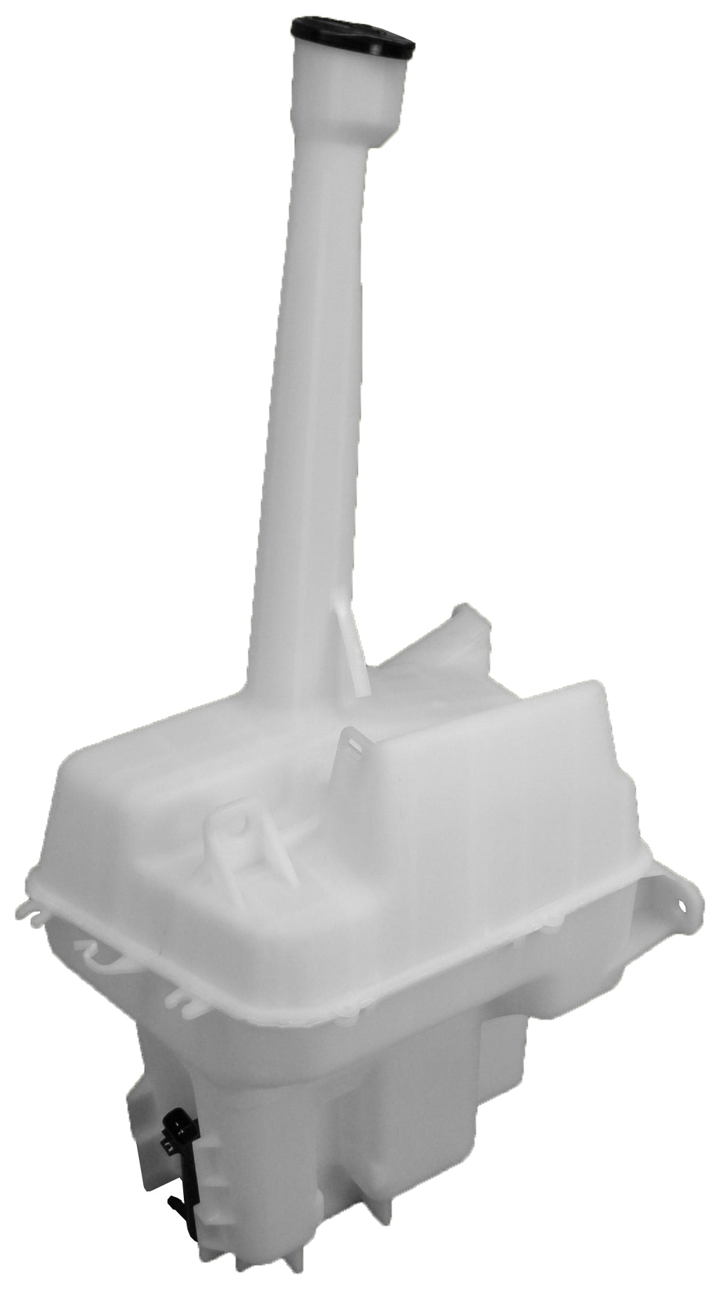 COROLLA WIPER TANK 03-08 W/MOT