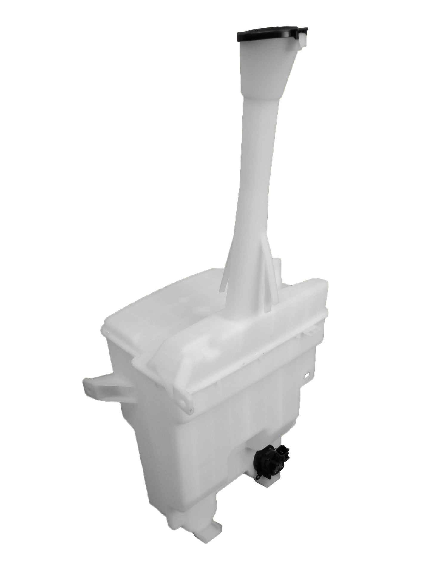 COROLLA WIPER TANK 09-13 W/MOT