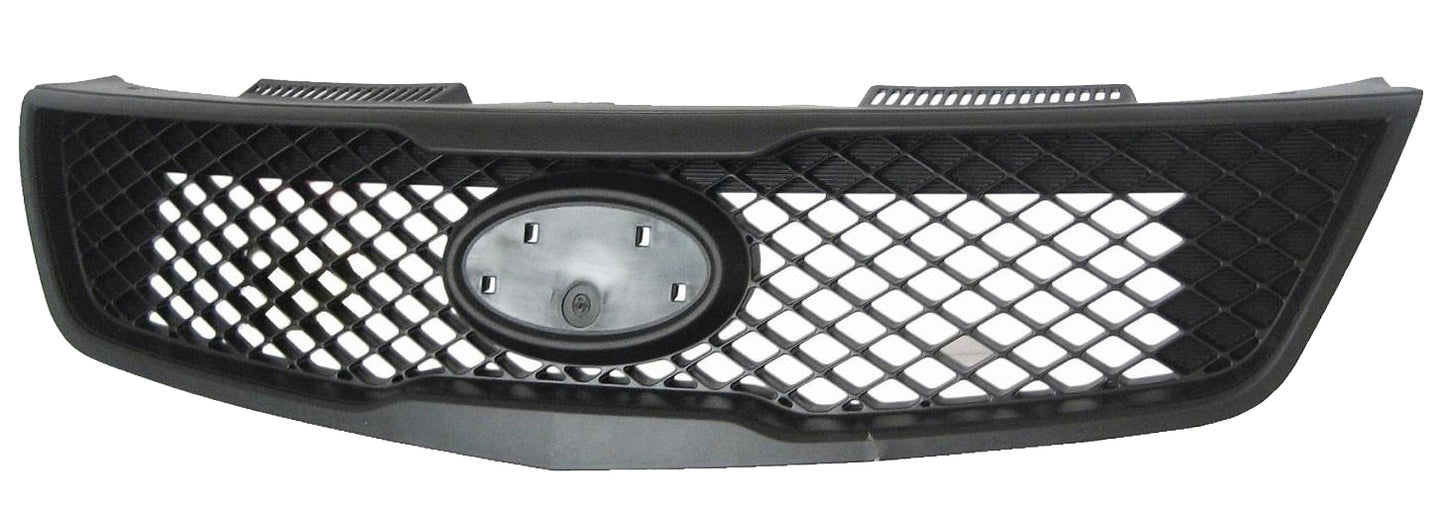 FORTE GRILLE 10-13 SDN