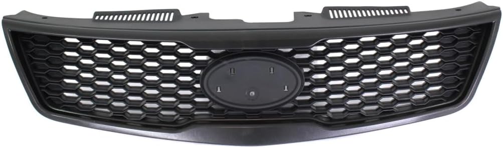 FORTE KOUP GRILLE 10-13