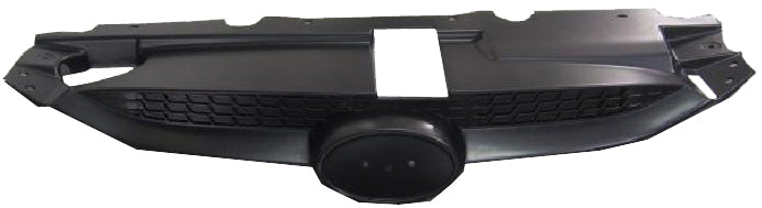 TUCSON GRILLE 10-15 CHR