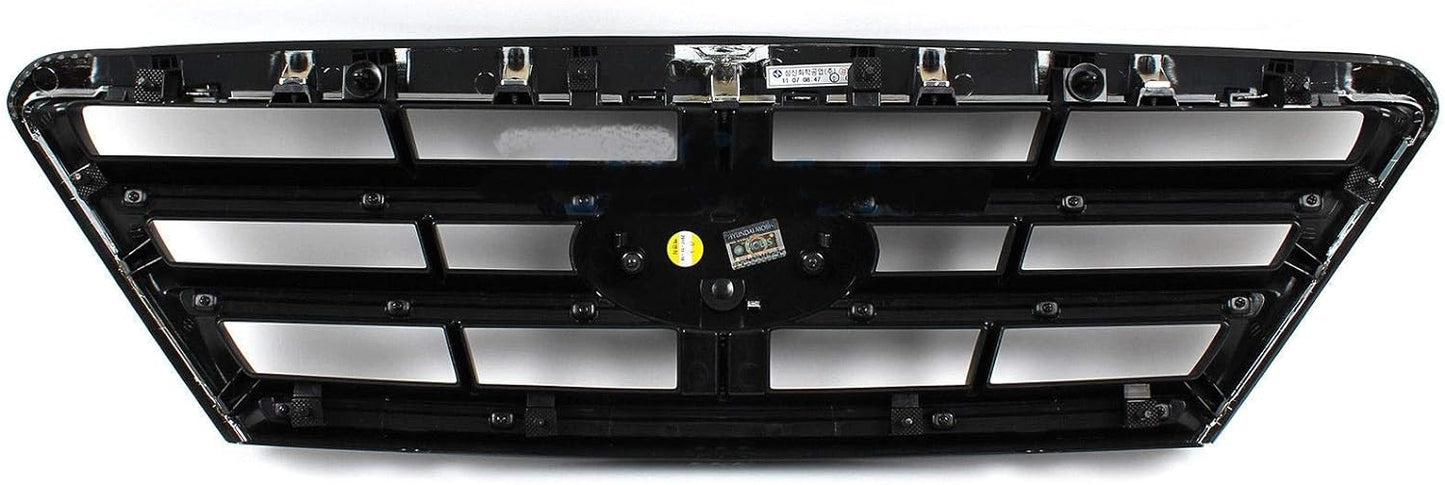 SORENTO GRILLE 07-09