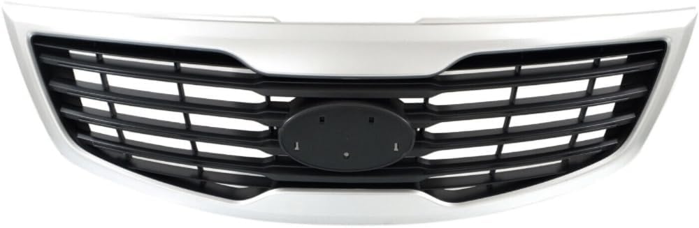 SPORTAGE GRILLE 11-13 CHR