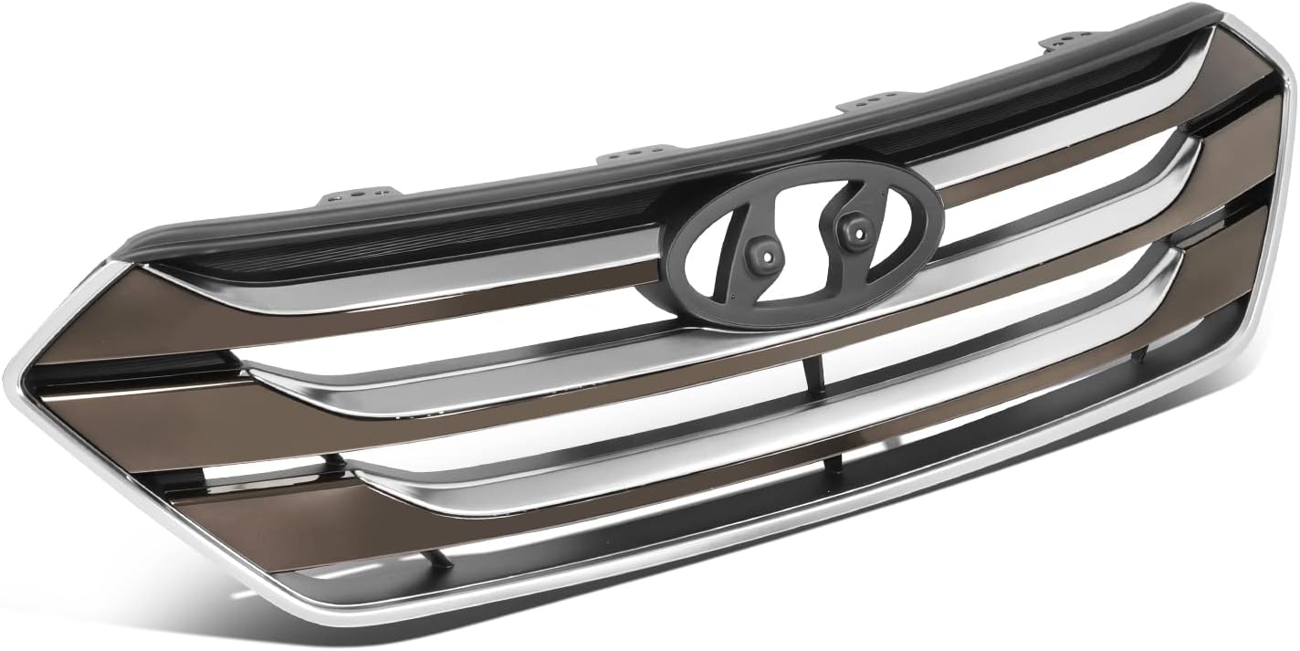 SANTA FE GRILLE 15-16 SPORT