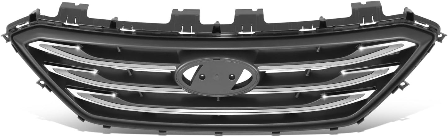 SONATA GRILLE 15-16 SPORT