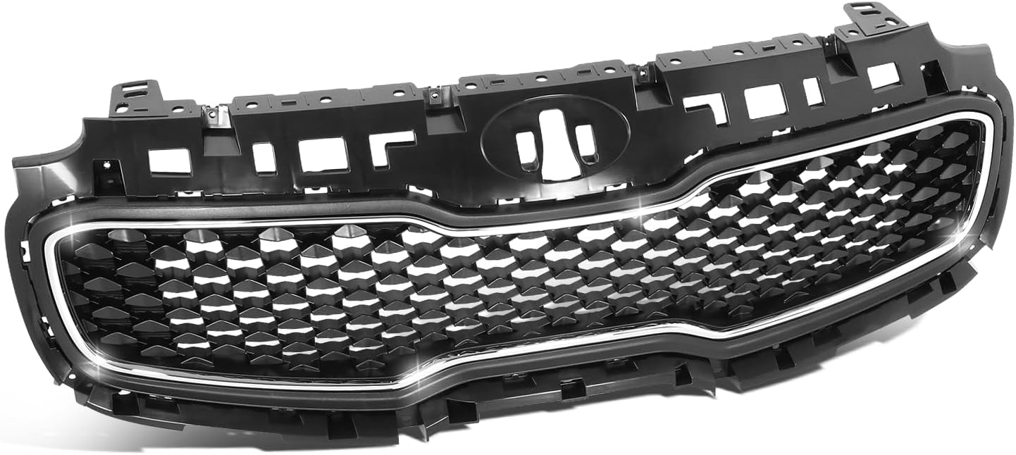 SPORTAGE GRILLE 16-18