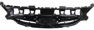 ACCENT GRILLE 12-14 SDN ASSY