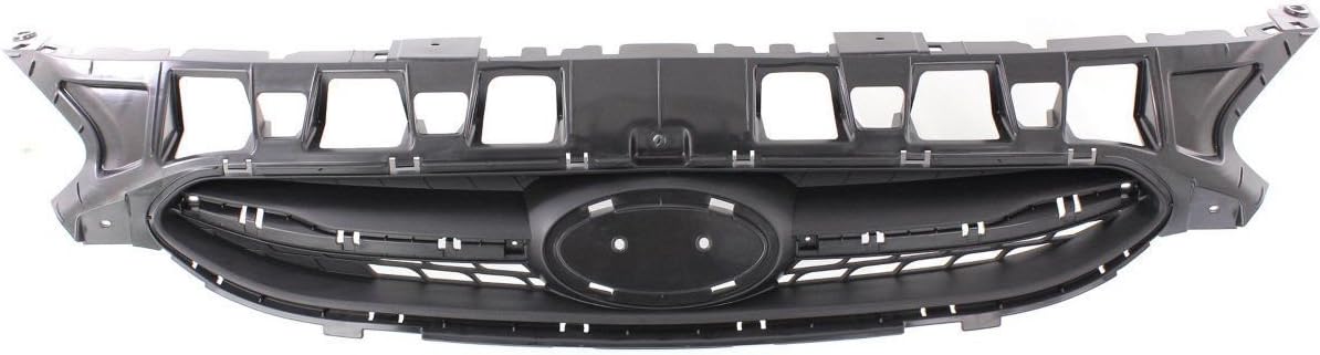 ACCENT GRILLE 15-17 ASSY