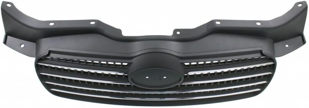 ACCENT GRILLE 06-11 BRIO
