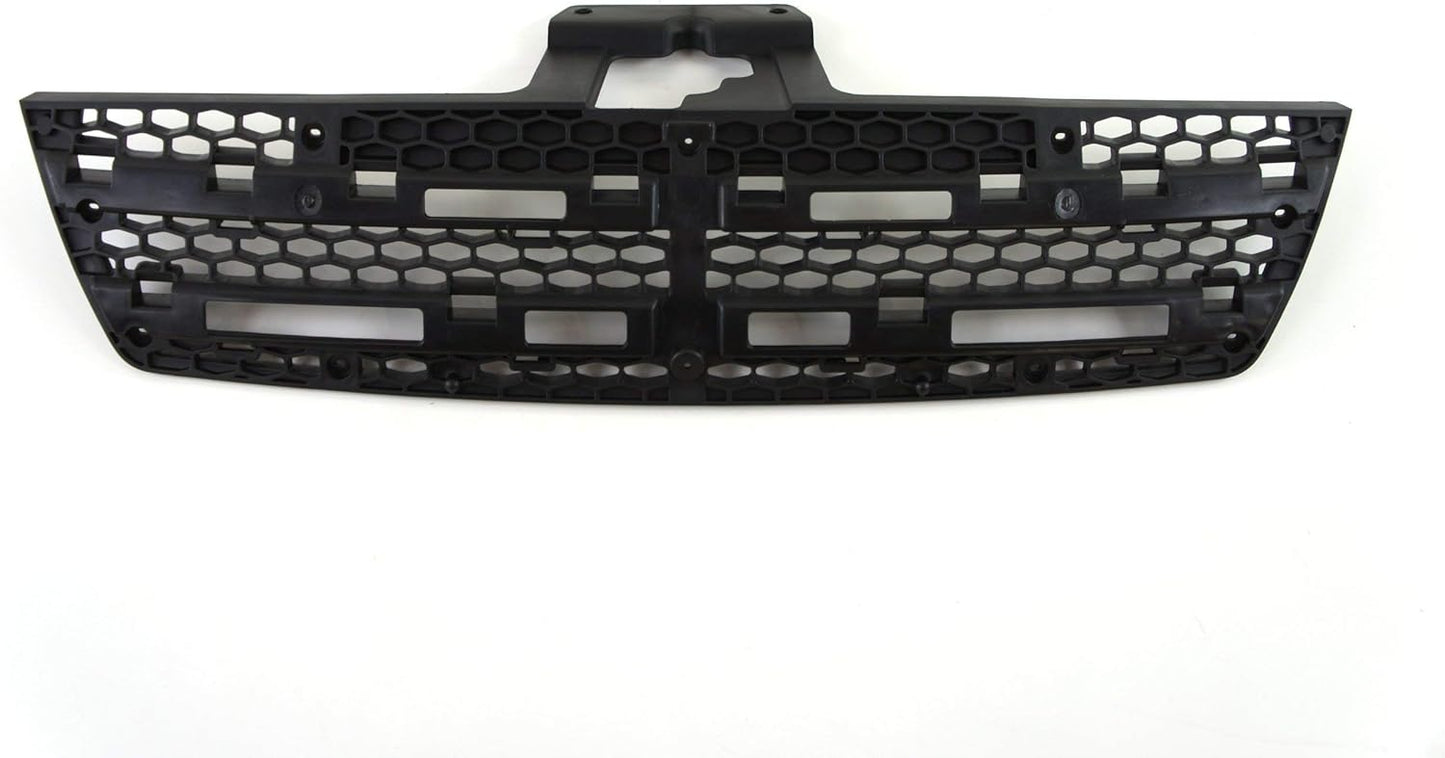 ACCENT GRILLE MESH 03-06 BRIO